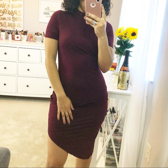 Daphne dress - Picture 1 of 1